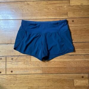 Lululemon Run Times Short II